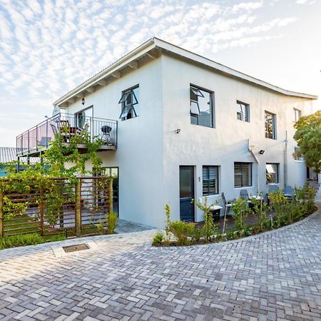 Two Palm House - Vermont Hermanus Bagian luar foto
