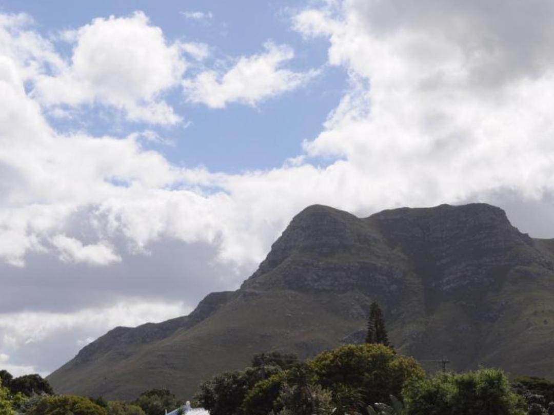 Two Palm House - Vermont Hermanus Bagian luar foto