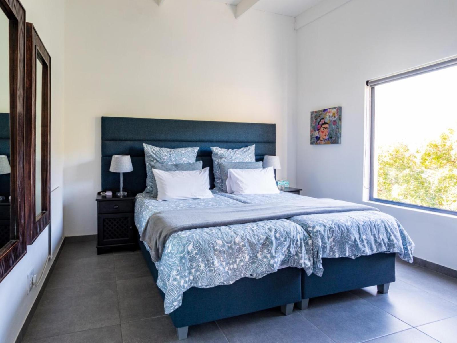 Two Palm House - Vermont Hermanus Ruang foto