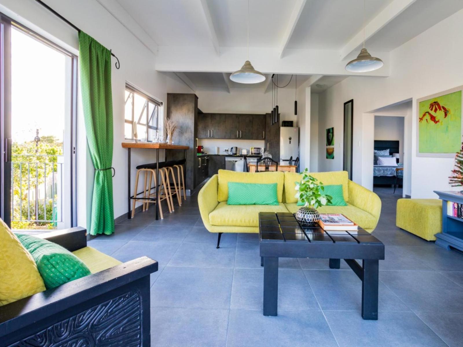 Two Palm House - Vermont Hermanus Ruang foto
