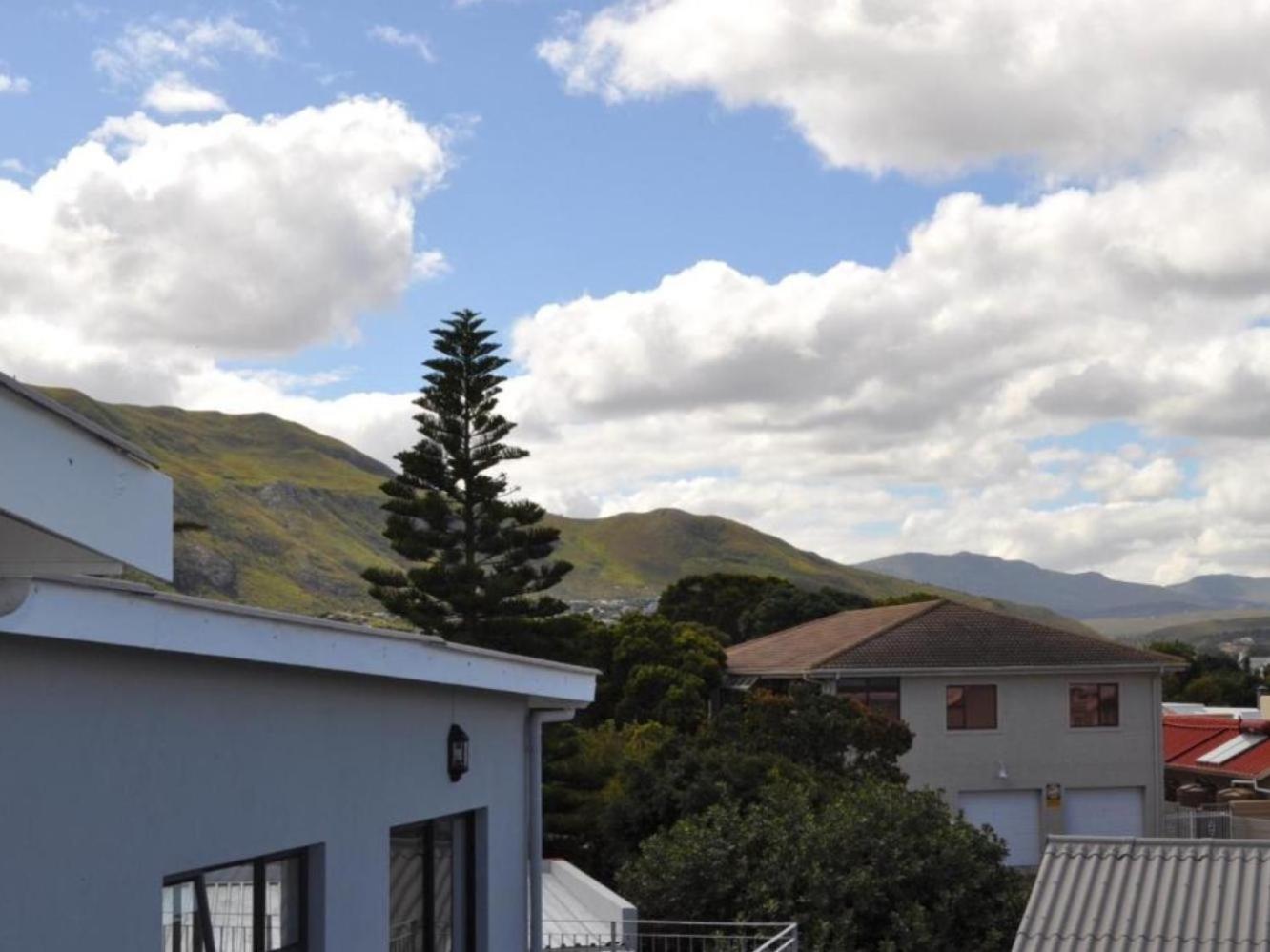 Two Palm House - Vermont Hermanus Bagian luar foto