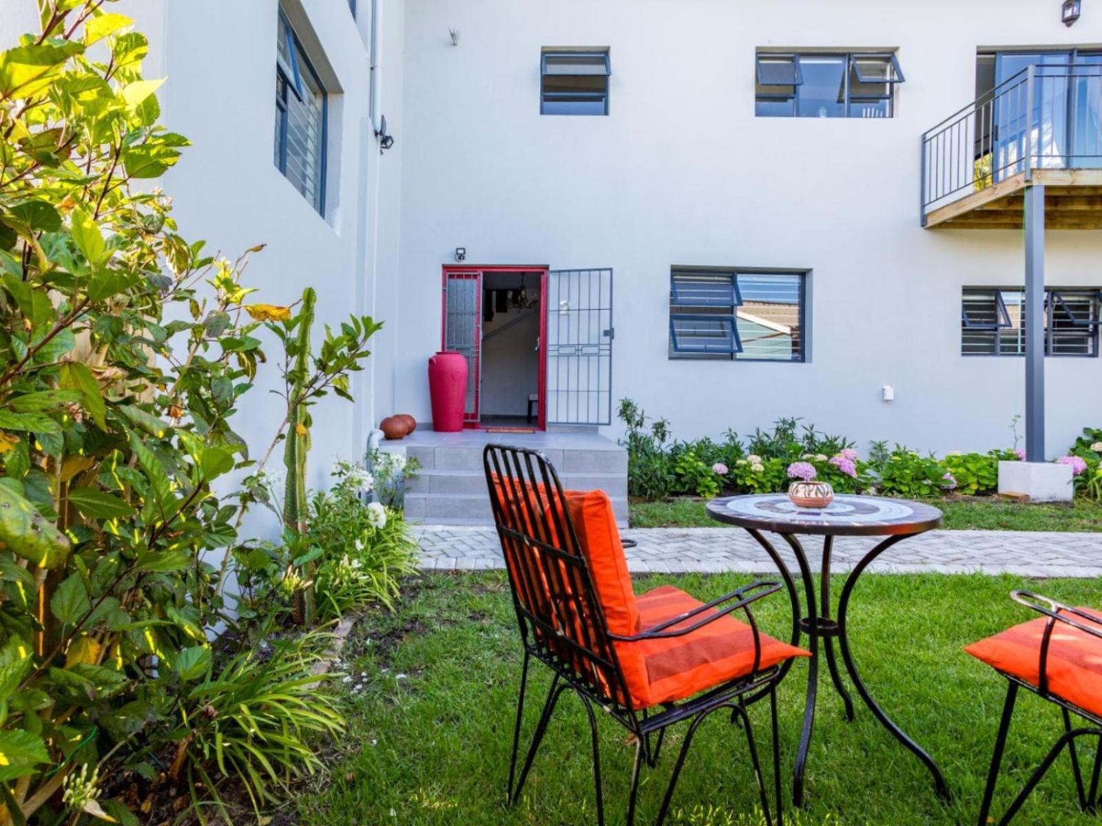 Two Palm House - Vermont Hermanus Ruang foto