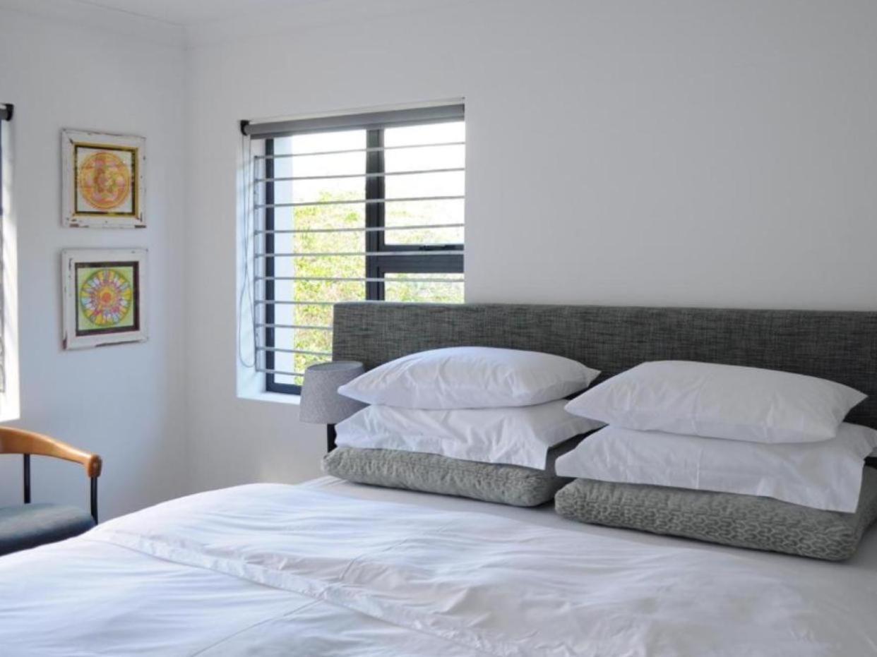 Two Palm House - Vermont Hermanus Bagian luar foto