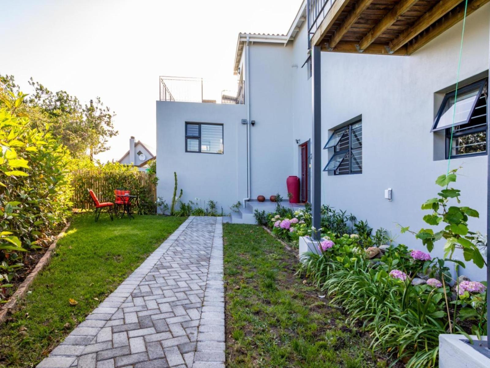 Two Palm House - Vermont Hermanus Ruang foto