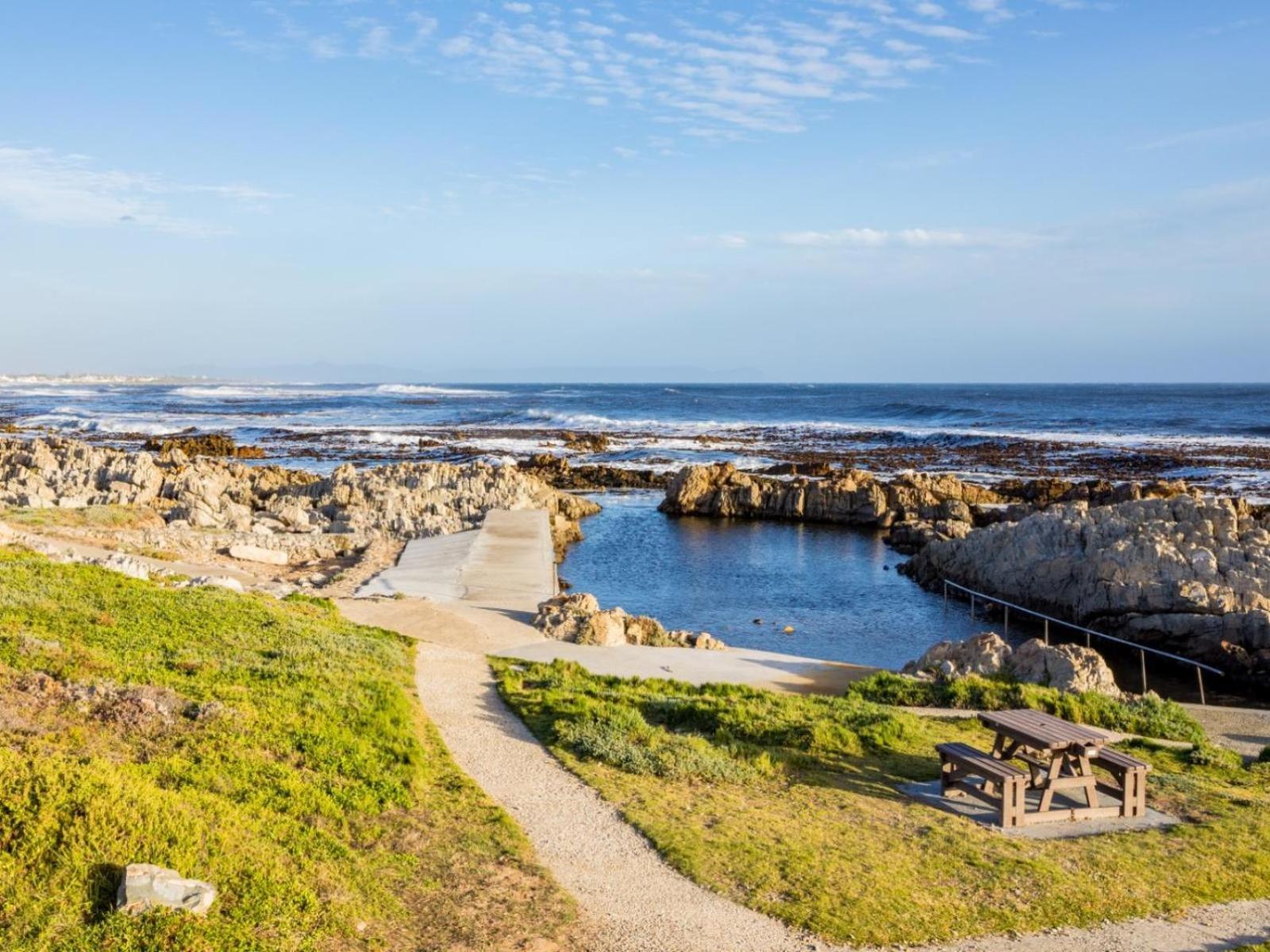 Two Palm House - Vermont Hermanus Bagian luar foto