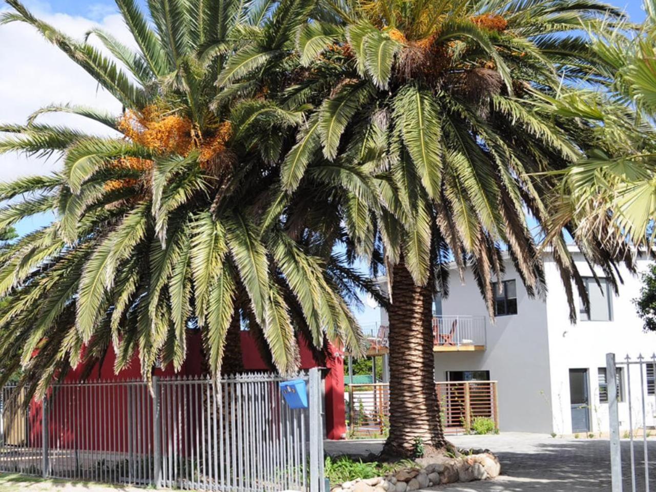 Two Palm House - Vermont Hermanus Bagian luar foto