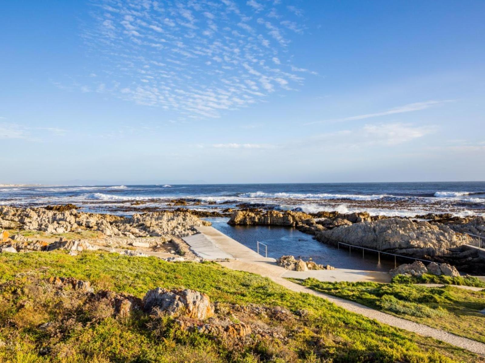 Two Palm House - Vermont Hermanus Bagian luar foto