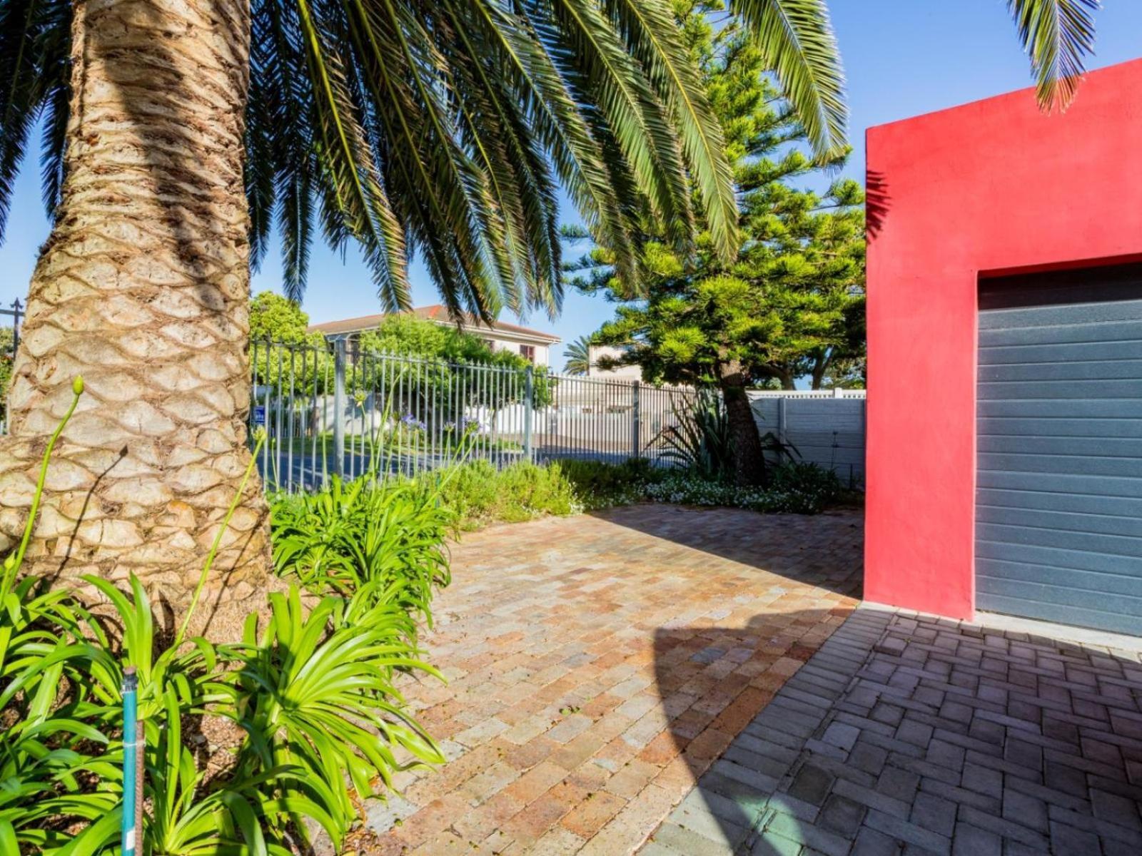 Two Palm House - Vermont Hermanus Bagian luar foto