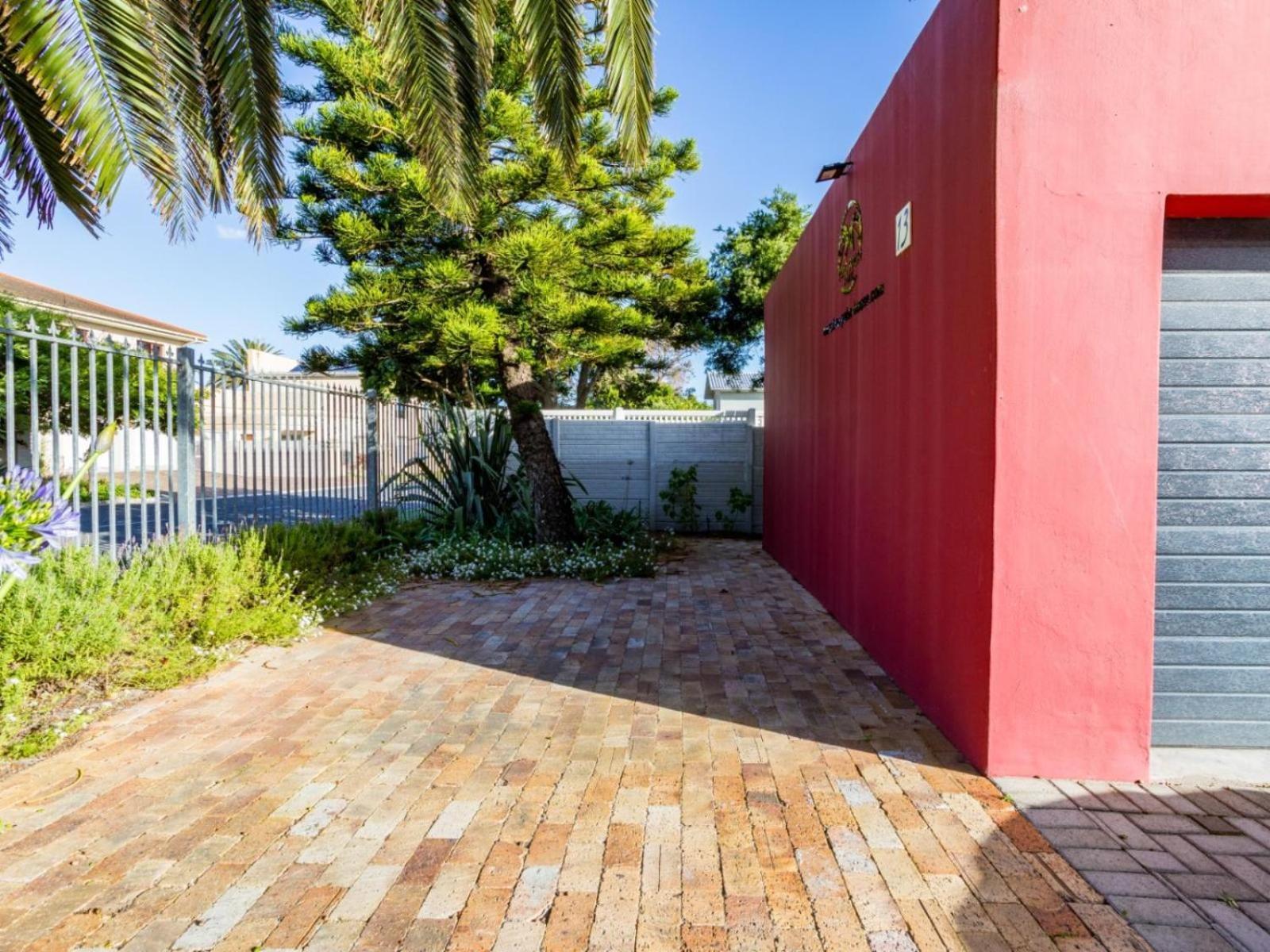 Two Palm House - Vermont Hermanus Bagian luar foto
